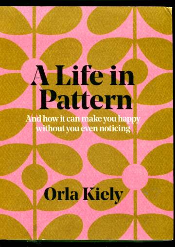 A Life in Pattern
