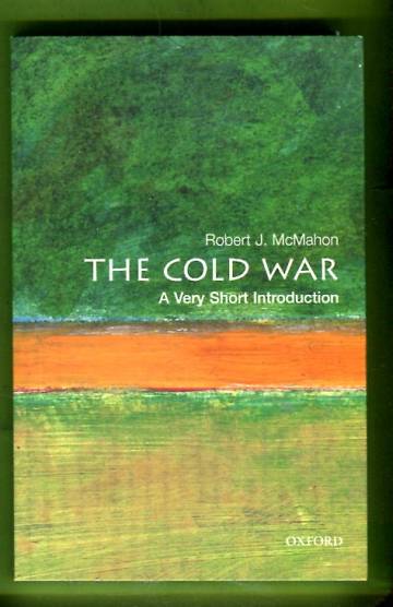 The Cold War - A Very Short Introduction