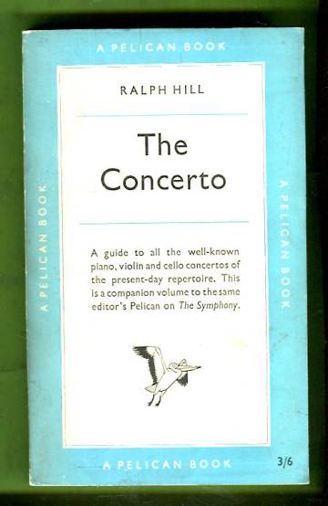 The Concerto