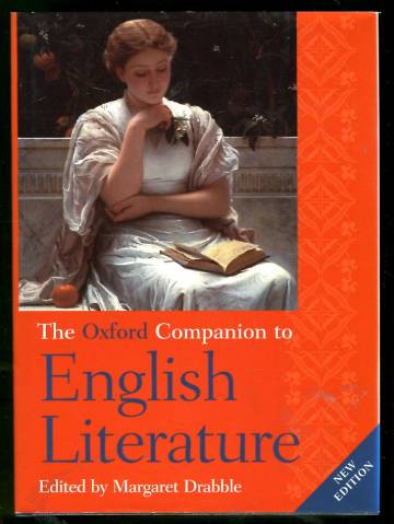 The Oxford Companion to English Literature