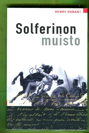 Solferinon muisto