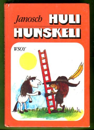 Huli Hunskeli