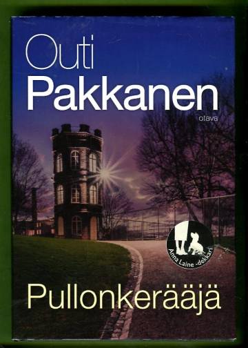 Pullonkerääjä