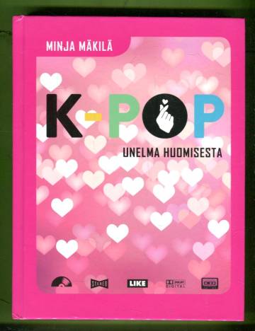 K-pop - Unelma huomisesta