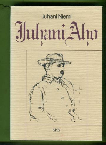 Juhani Aho