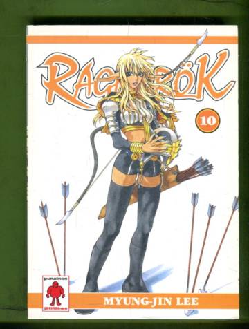 Ragnarök 10