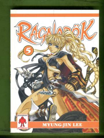 Ragnarök 5