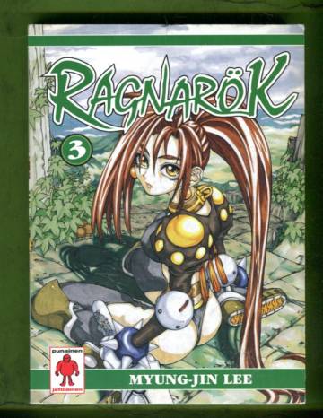 Ragnarök 3