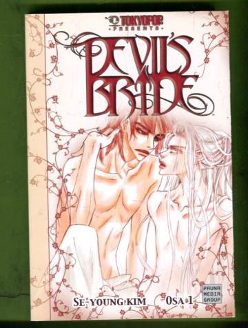 Devil's Bride 1