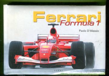 Ferrari Formula 1