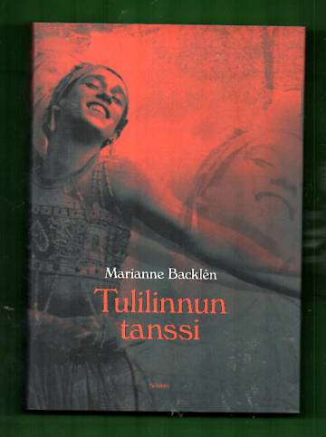 Tulilinnun tanssi