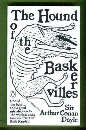 The Hound of the Baskervilles