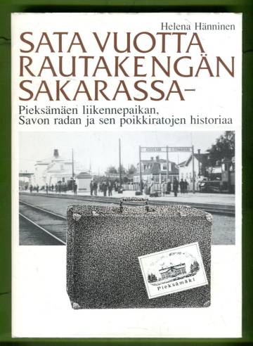 Sata vuotta rautakengän sakarassa