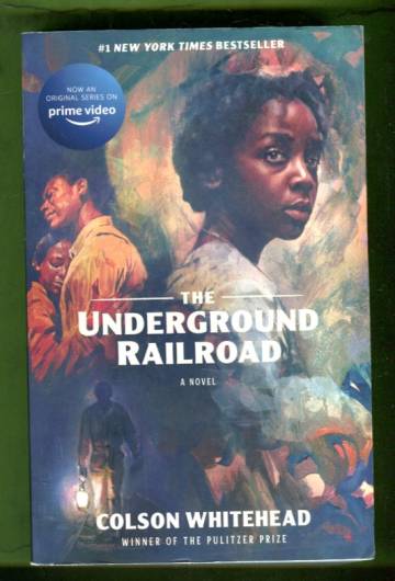 The Underground Railroad