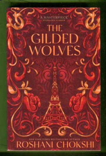 The Gilded Wolves