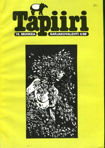 Tapiiri 15 (4/88)
