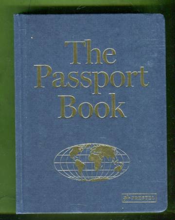 The Passport Book