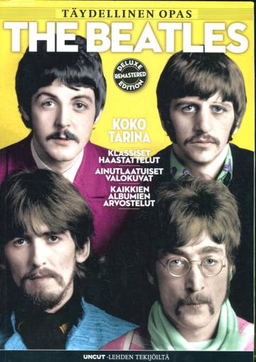 Täydellinen opas - The Beatles