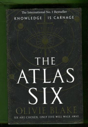 The Atlas Six