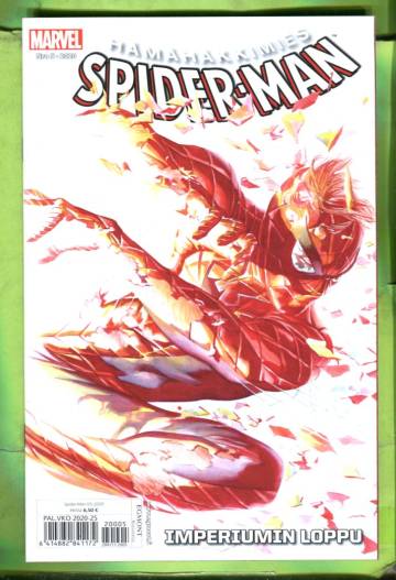 Hämähäkkimies 5/20 (Spider-Man)