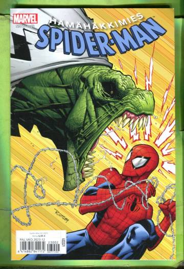 Hämähäkkimies 2/23 (Spider-Man)