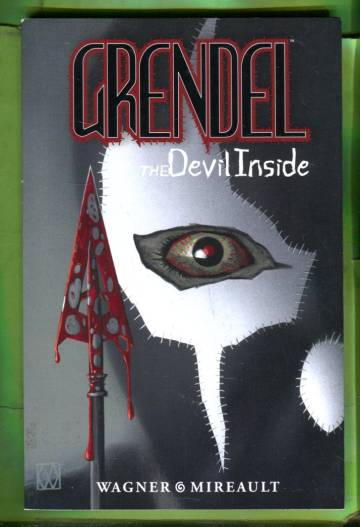 Grendel: The Devil Inside