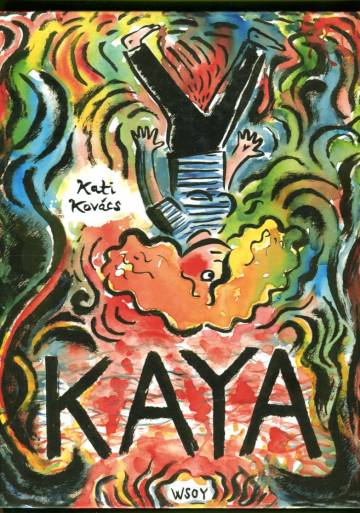 Kaya