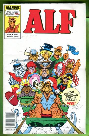 Alf 6/90