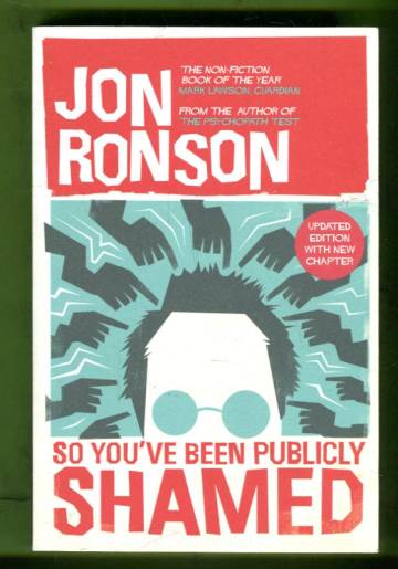 So You've Been Publicly Shamed