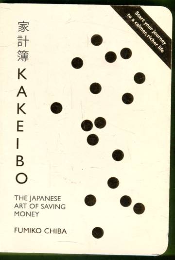 Kakeibo - The Japanese Art of Saving Money
