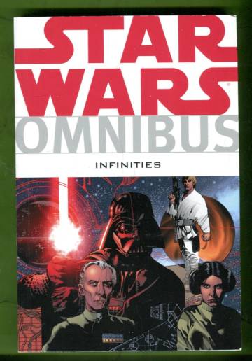 Star Wars Omnibus: Infinities