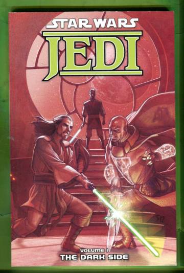 Star Wars: Jedi Vol. 1 - The Dark Side