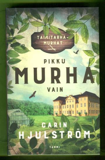 Pikku murha vain