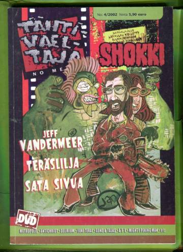 Tähtivaeltaja 4/02
