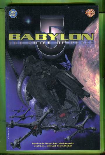 Babylon 5: The Price of Peace