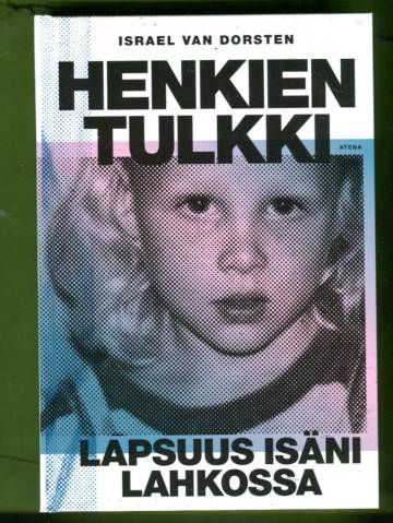 Henkien tulkki - Lapsuus isäni lahkossa