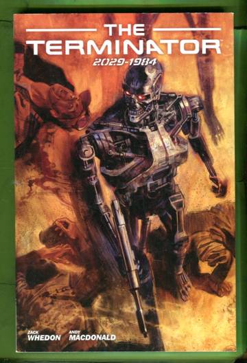 The Terminator: 2029-1984