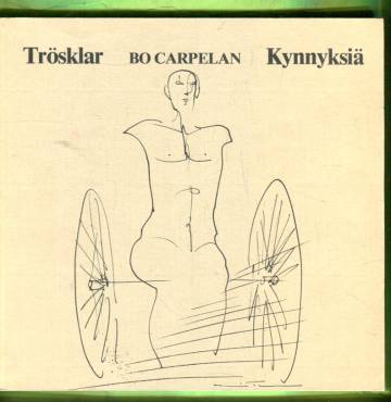 Trösklar / Kynnyksiä