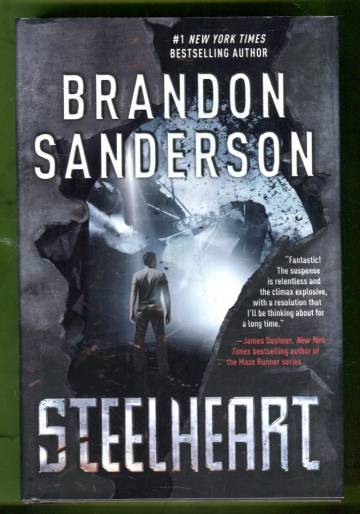 Steelheart