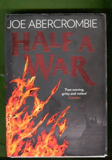 Half a War