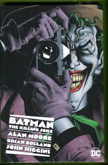 Batman - The Killing Joke