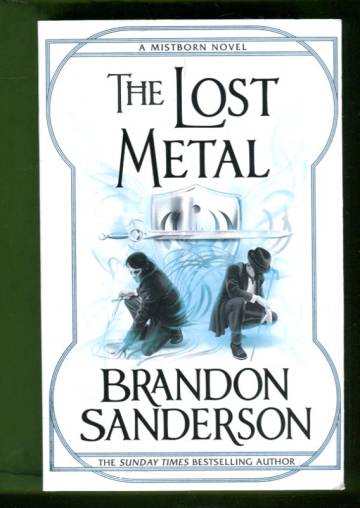 The Lost Metal