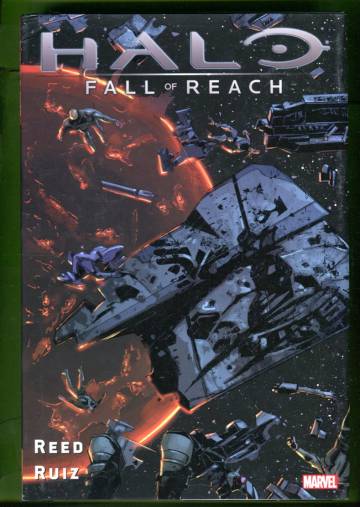 Halo: Fall of Reach