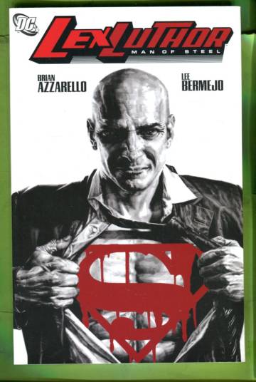 Lex Luthor: Man of Steel
