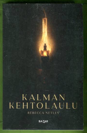Kalman kehtolaulu