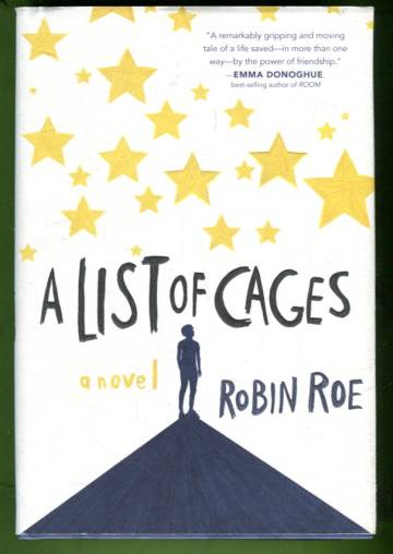 A List of Cages