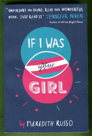 If I Was Your Girl