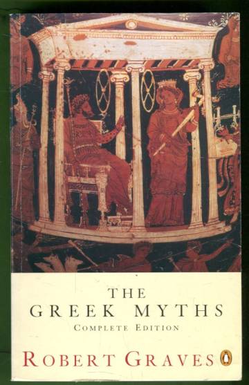 The Greek Myths