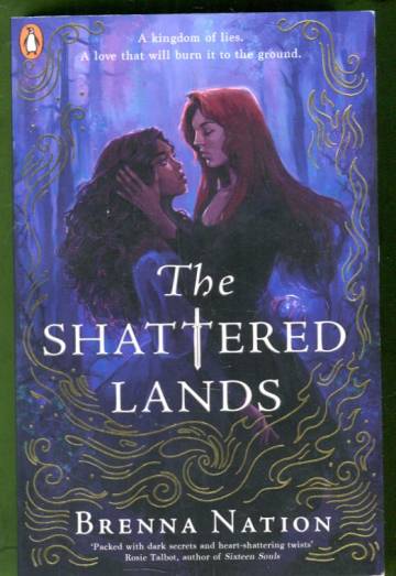 The Shattered Lands
