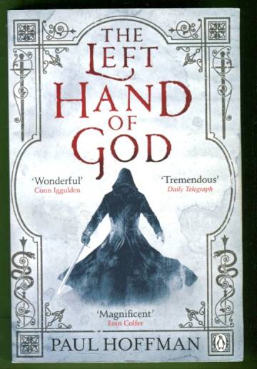 The Left Hand of God